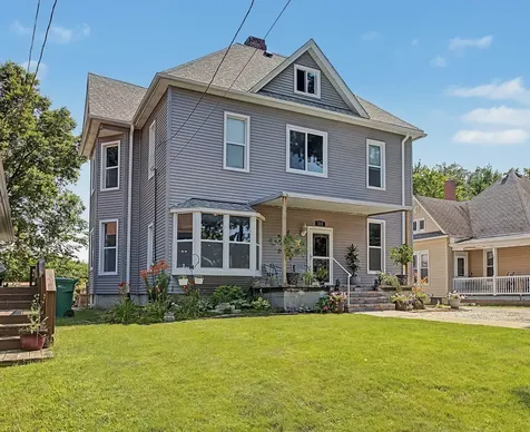 111 7TH Street Streator IL 61364