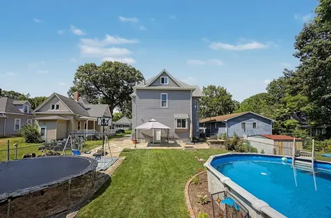 111 7TH Street Streator IL 61364