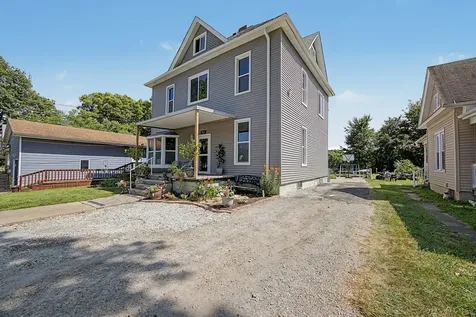 111 7TH Street Streator IL 61364