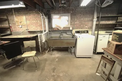 5625 South Kilbourn Avenue Chicago IL 60629