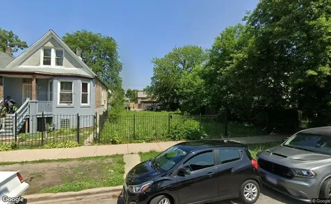 6733 South Winchester Avenue Chicago IL 60636