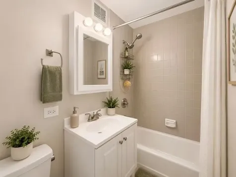 1450 East 55th Place Chicago IL 60637