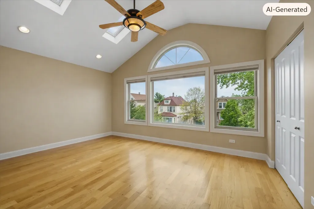 4906 North Kruger Avenue Chicago IL 60630