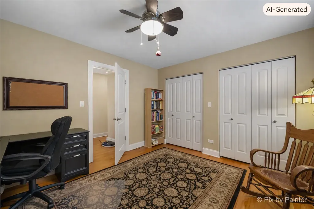 4906 North Kruger Avenue Chicago IL 60630