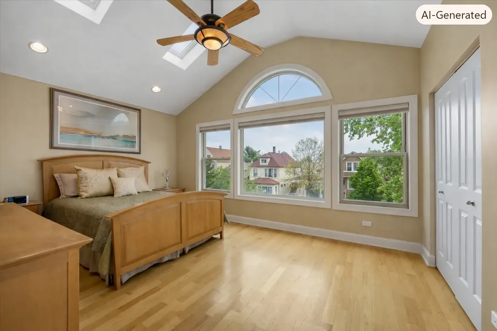 4906 North Kruger Avenue Chicago IL 60630