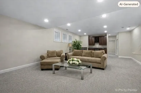 4906 North Kruger Avenue Chicago IL 60630