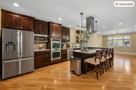 4906 North Kruger Avenue Chicago IL 60630