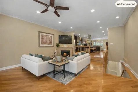4906 North Kruger Avenue Chicago IL 60630