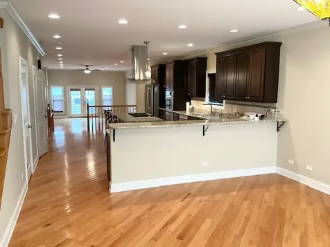 4906 North Kruger Avenue Chicago IL 60630