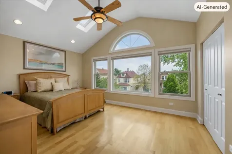 4906 North Kruger Avenue Chicago IL 60630