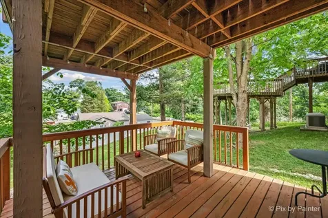 17 Hillcrest Avenue Fox Lake IL 60020