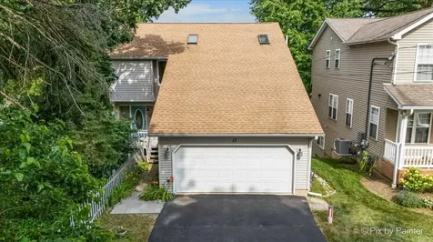 17 Hillcrest Avenue Fox Lake IL 60020