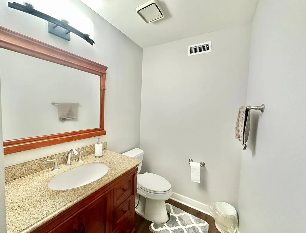 1384 Marble Hill Drive Lake Zurich IL 60047