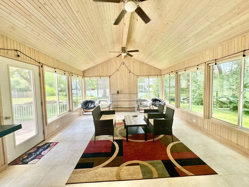 1384 Marble Hill Drive Lake Zurich IL 60047