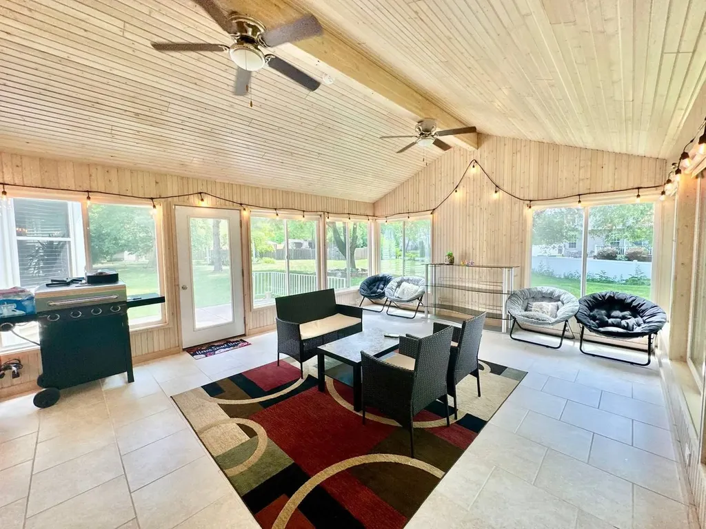 1384 Marble Hill Drive Lake Zurich IL 60047