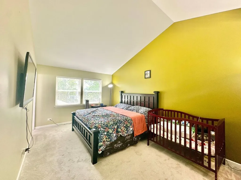 1384 Marble Hill Drive Lake Zurich IL 60047