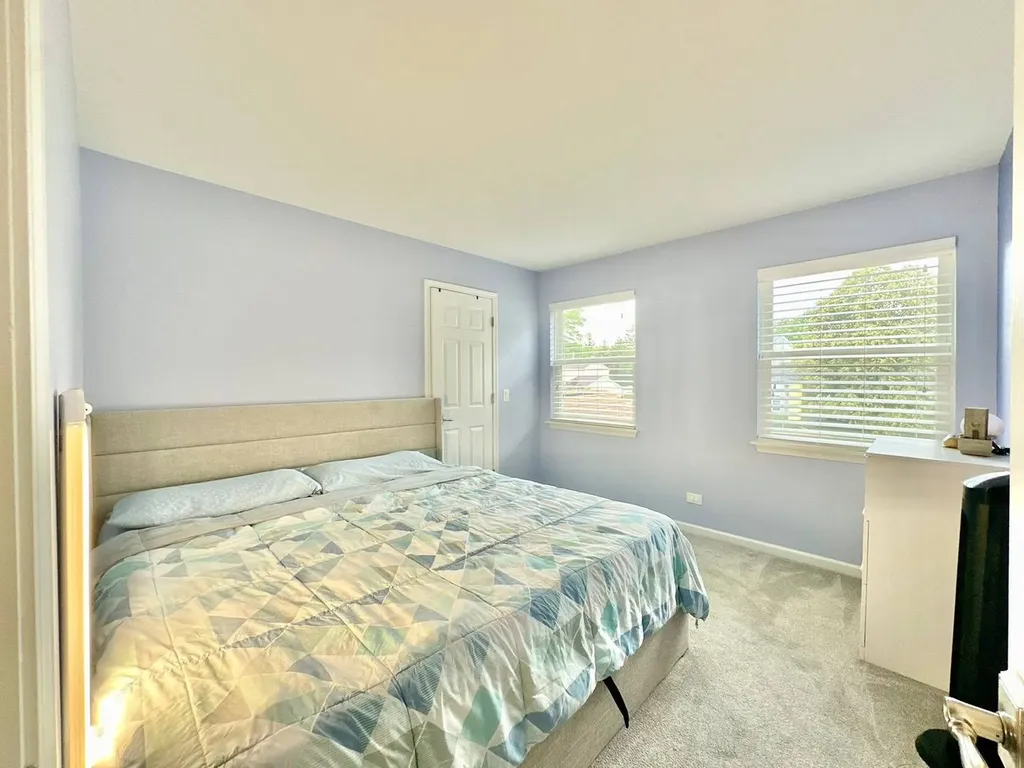 1384 Marble Hill Drive Lake Zurich IL 60047
