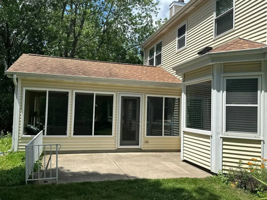 1384 Marble Hill Drive Lake Zurich IL 60047