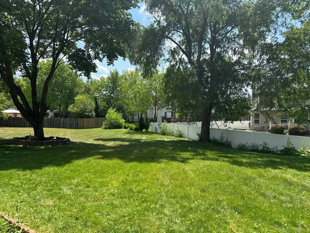1384 Marble Hill Drive Lake Zurich IL 60047