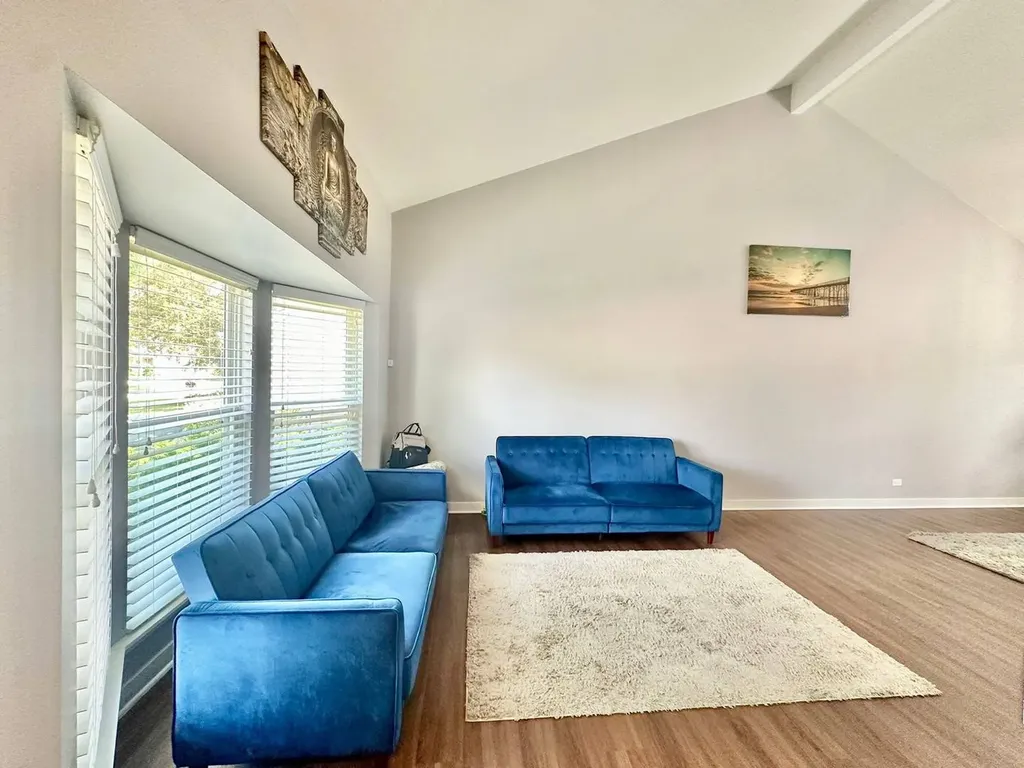 1384 Marble Hill Drive Lake Zurich IL 60047