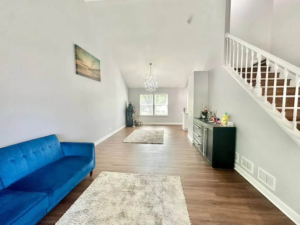 1384 Marble Hill Drive Lake Zurich IL 60047