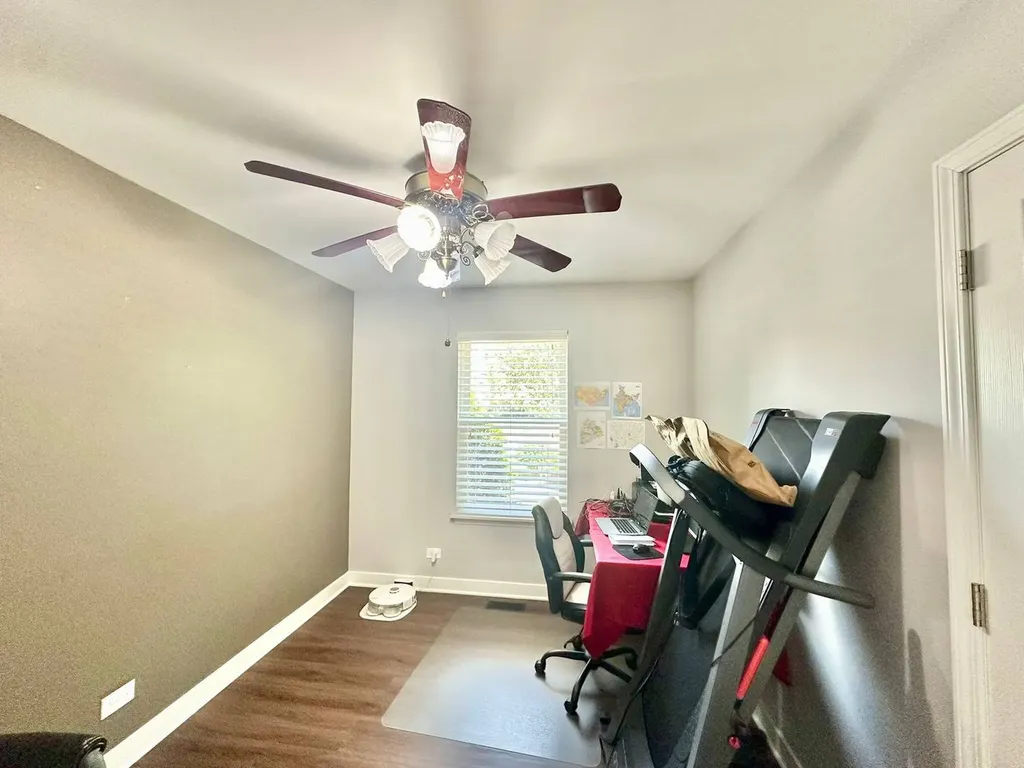 1384 Marble Hill Drive Lake Zurich IL 60047