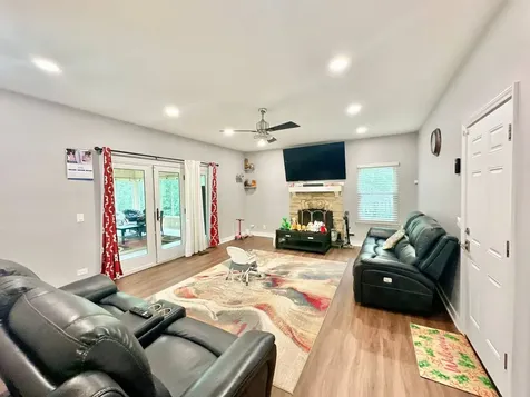 1384 Marble Hill Drive Lake Zurich IL 60047