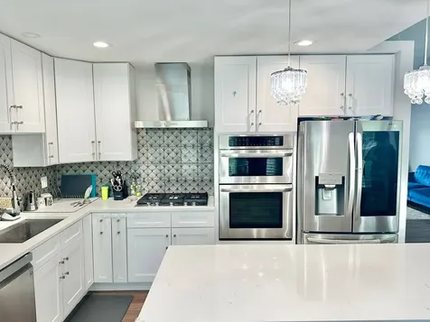 1384 Marble Hill Drive Lake Zurich IL 60047
