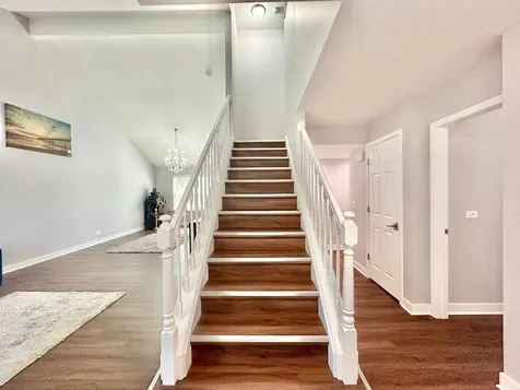 1384 Marble Hill Drive Lake Zurich IL 60047