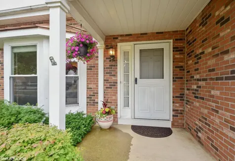 1384 Marble Hill Drive Lake Zurich IL 60047