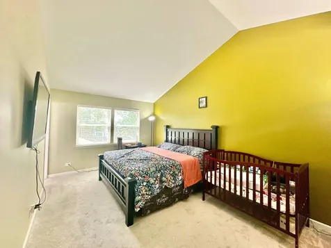 1384 Marble Hill Drive Lake Zurich IL 60047