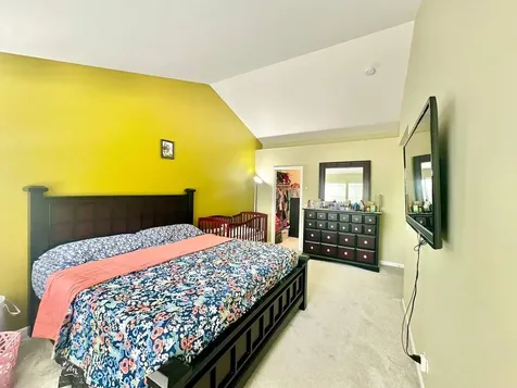 1384 Marble Hill Drive Lake Zurich IL 60047