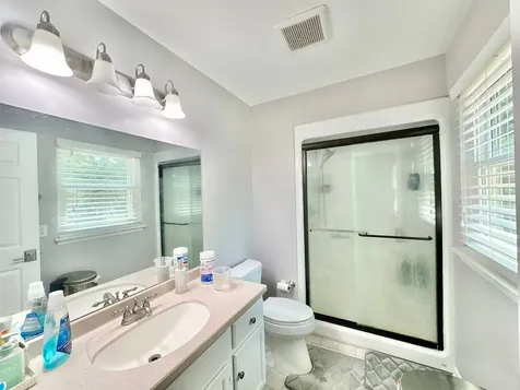 1384 Marble Hill Drive Lake Zurich IL 60047