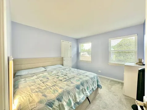 1384 Marble Hill Drive Lake Zurich IL 60047