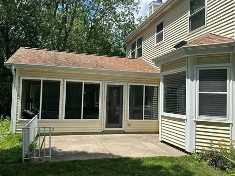 1384 Marble Hill Drive Lake Zurich IL 60047