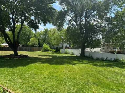 1384 Marble Hill Drive Lake Zurich IL 60047