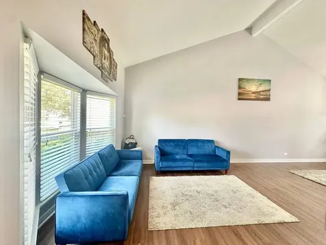 1384 Marble Hill Drive Lake Zurich IL 60047