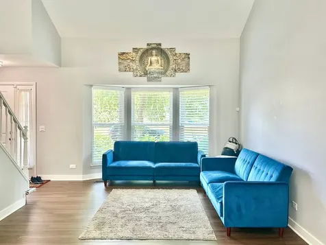 1384 Marble Hill Drive Lake Zurich IL 60047