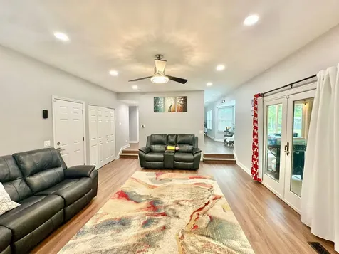 1384 Marble Hill Drive Lake Zurich IL 60047