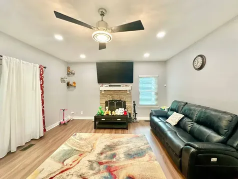 1384 Marble Hill Drive Lake Zurich IL 60047