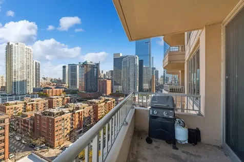 200 North Jefferson Street Chicago IL 60661