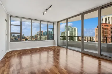 200 North Jefferson Street Chicago IL 60661