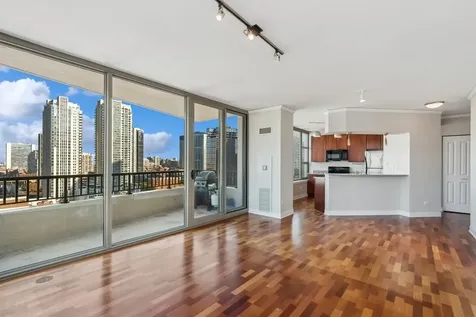 200 North Jefferson Street Chicago IL 60661