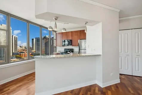 200 North Jefferson Street Chicago IL 60661