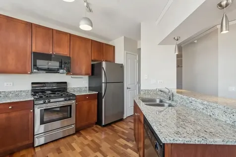 200 North Jefferson Street Chicago IL 60661