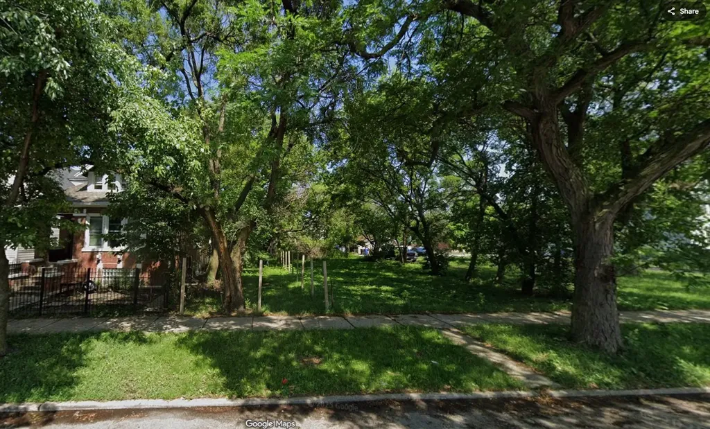 6751 South Honore Street Chicago IL 60636