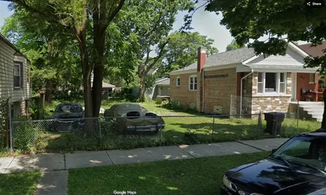 6719 South Wolcott Avenue Chicago IL 60636