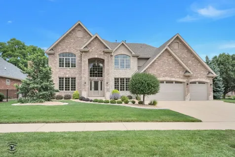 8834 Carefree Avenue Orland Park IL 60462