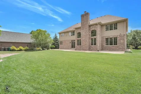 8834 Carefree Avenue Orland Park IL 60462