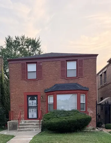 10608 South Rhodes Avenue Chicago IL 60628
